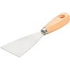 Kép 1/2 - Spatula Strend Pro S1605, 60 mm, acél, fa nyél