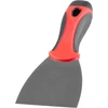 Kép 1/2 - Spatula Strend Pro CG6106 80 mm, acél, ComfortGrip, FlexBlade