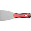 Kép 2/2 - Spatula Strend Pro CG6106 80 mm, acél, ComfortGrip, FlexBlade