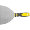 Kép 2/2 - Spatula Strend Pro S2604, 150 mm, Inox/rozsdamentes acél, műanyag
