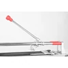 Kép 8/8 - Csempe- és járólapvágó Strend Pro MT124A, acél, 600 mm, körkivágóval, kézi