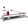 Kép 1/8 - Csempe- és járólapvágó Strend Pro MT120A, acél, 500 mm, körkivágóval, kézi
