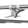 Kép 6/8 - Csempe- és járólapvágó Strend Pro MT120A, acél, 500 mm, körkivágóval, kézi