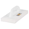 Kép 1/3 - Simító Strend Pro WhiteHand MT515, 280x140x30 mm, fehér szivacs