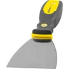 Kép 1/2 - Spatula Strend Pro S2604, 80 mm, Inox/rozsdamentes acél, műanyag