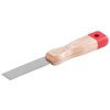 Kép 2/2 - Spatula Strend Pro S1008, 30 mm, acél, fa nyél