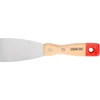 Kép 2/2 - Spatula Strend Pro S1008, 50 mm, acél, fa nyél