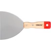 Kép 2/2 - Spatula Strend Pro S0008, 125 mm, acél, fa nyél