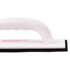 Kép 2/3 - Simító Strend Pro Premium CO11 WhiteHand, műanyag nyél, 270x130 mm, 8 mm, puha gumi