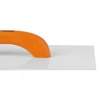 Kép 2/3 - Simító ProTec 803001, 400x180 mm, duroplaszt