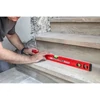 Kép 2/2 - Vízmérték KAPRO® 779-40 Spirit™, 1200 mm, 2 libella