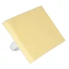 Kép 3/4 - Simító Strend Pro 0813.005 WhiteHand, műanyag nyél, 280x140/15 mm, vágott sárga szivacs