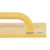 Kép 2/3 - Simító Strend Pro 0848.002, 180x320 mm, poliuretán