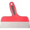 Kép 2/2 - Spatula Strend Pro TK7543, 250 mm, Inox/rozsdamentes acél, Profi, SoftGrip