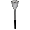Kép 3/6 - Lámpa Strend Pro Baham, 38 cm, szolár, 1xLED, AA, Sellbox 12 db