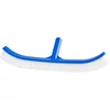 Kép 1/2 - Kefe Strend Pro Pool 1422, medencekefe nyélre, 450 mm, EZclip