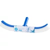 Kép 2/2 - Kefe Strend Pro Pool 1422, medencekefe nyélre, 450 mm, EZclip