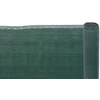 Kép 1/5 - Árnyékoló háló PRIVAT.NET, 2,0x10 m, háló, HDPE, UV, 230 g/m2, 95% zöld