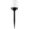Kép 2/5 - Lámpa Strend Pro Birdun, 10 cm, szolár, 1x LED, AAA, Sellbox 12 db