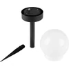 Kép 4/5 - Lámpa Strend Pro Birdun, 10 cm, szolár, 1x LED, AAA, Sellbox 12 db