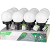 Kép 5/5 - Lámpa Strend Pro Birdun, 10 cm, szolár, 1x LED, AAA, Sellbox 12 db