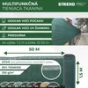 Kép 4/5 - Árnyékoló háló PRIVAT.NET, 1,5x50 m, háló, HDPE, UV, 230 g/m2, 95% zöld