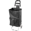 Kép 2/4 - Kocsi Demeter, PE/PVC, EVA, 30 kg, 35x30x96 cm, bevásárló