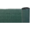 Kép 1/5 - Árnyékoló háló PRIVAT.NET, 1,2x50 m, háló, HDPE, UV, 230 g/m2, 95% zöld