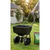 Kép 2/7 - Szórókocsi ömlesztett anyagokhoz Goodfarm 416, teherbírás 25 kg, 20 liter