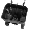 Kép 3/7 - Szórókocsi ömlesztett anyagokhoz Goodfarm 416, teherbírás 25 kg, 20 liter