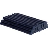 Kép 1/2 - Ragasztórúd Strend Pro GS-201A, 100x07 mm, kék, 24 db-os csomag, olvadó, ragasztó, ragasztópisztoly
