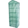 Kép 3/8 - Palántázó Strend Pro Greenhouse X085, fólia, 200x70x50 cm, fóliasátor