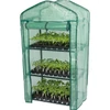 Kép 1/7 - Palántázó Strend Pro Greenhouse X083, fólia, 690x490x1280 mm, fóliasátor