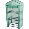 Kép 2/7 - Palántázó Strend Pro Greenhouse X083, fólia, 690x490x1280 mm, fóliasátor