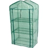 Kép 3/7 - Palántázó Strend Pro Greenhouse X083, fólia, 690x490x1280 mm, fóliasátor