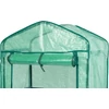 Kép 6/7 - Palántázó Strend Pro Greenhouse X083, fólia, 690x490x1280 mm, fóliasátor