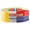 Kép 1/2 - Szalag tesa® PRO Betonband, textil, sárga, 48 mm, Hossz: 50 m