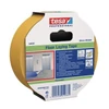 Kép 1/2 - Szalag tesa® PRO tesafix®, kétoldalas ragasztó, univerzális, fólia, fehér, 50 mm, Hossz: 10 m