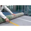 Kép 2/2 - Szalag tesa® PRO tesafix®, kétoldalas ragasztó, univerzális, fólia, fehér, 50 mm, Hossz: 10 m