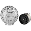 Kép 7/8 - Lámpa Strend Pro Propus, 8x11 cm, napelemes, 1x LED, AAA, Kiszerelés 12 db
