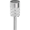 Kép 4/4 - Lámpa Strend Pro Sabik, 375 mm, napelemes, 1x LED, AAA, Kiszerelés 24 db