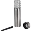 Kép 4/7 - Lámpa Strend Pro Wezen, 375 mm, napelemes, 1x LED, AAA, Kiszerelés 12 db