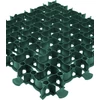 Kép 3/4 - Gyeprádács GardenPUZZLE II, 500x500x40 mm, zöld, UV