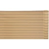 Kép 1/4 - Árnyékoló háló GoldScreen WE, 2x10 m, UV, 185 g/m2, bézs