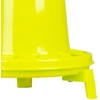 Kép 2/4 - Etető Novital 2202AF, 2,25 liter, baromfihoz, műanyag, lábakkal