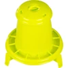 Kép 3/4 - Etető Novital 2202AF, 2,25 liter, baromfihoz, műanyag, lábakkal