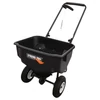 Kép 1/2 - Szórókocsi ömlesztett anyagokhoz Goodfarm 201, 20 liter/30 kg, szórási szélesség max. 8 m