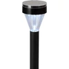 Kép 3/5 - Lámpa Strend Pro Hamal, 34,5 cm, napelemes, 1x LED, AAA, Kiszerelés 24 db
