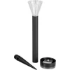 Kép 4/5 - Lámpa Strend Pro Hamal, 34,5 cm, napelemes, 1x LED, AAA, Kiszerelés 24 db