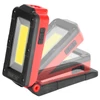 Kép 1/7 - Munkalámpa Strend Pro Worklight MWL539, COB LED 100+250 lm, 2200 mAh, munka, mágnes, USB töltés